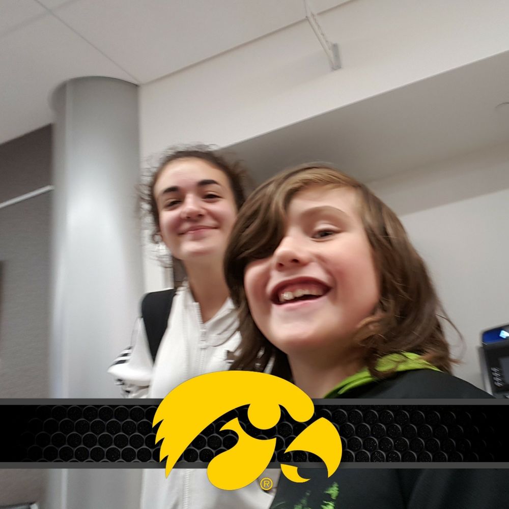 Meet your Posher, Cory